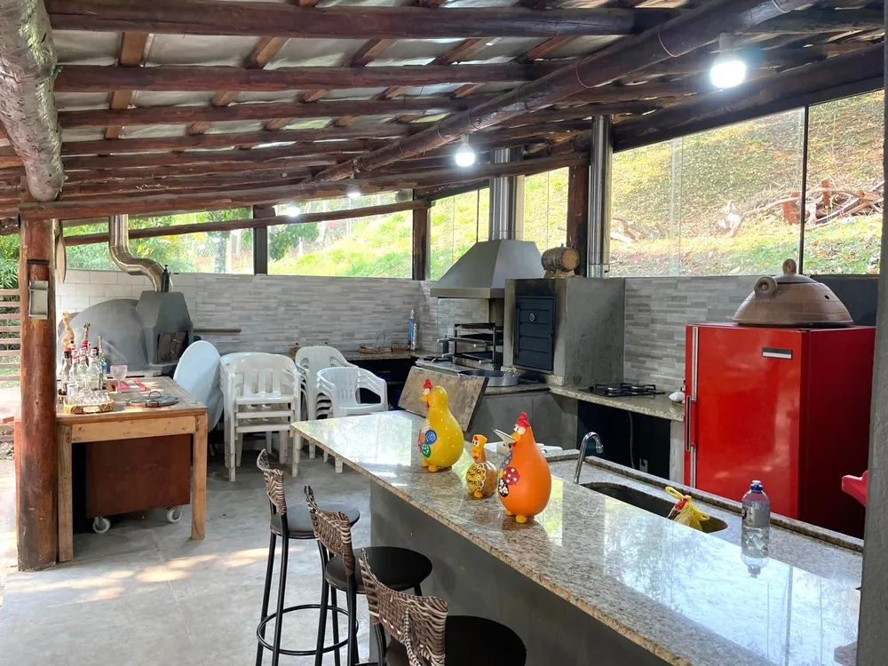 Casa, 3 quartos, 100 m² - Foto 16