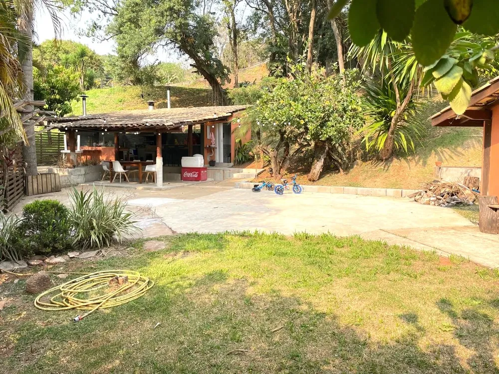 Casa, 3 quartos, 100 m² - Foto 15