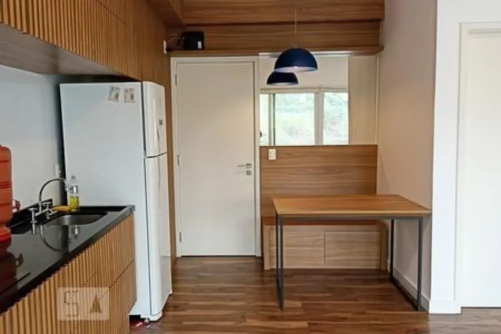 Apartamento, 1 quarto, 50 m² - Foto 5