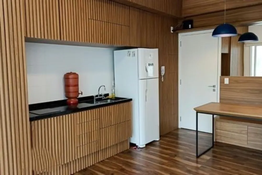 Apartamento, 1 quarto, 50 m² - Foto 6