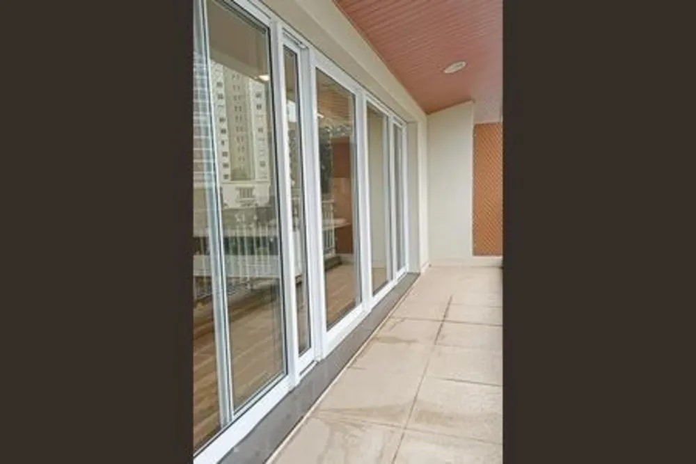 Apartamento, 1 quarto, 50 m² - Foto 2