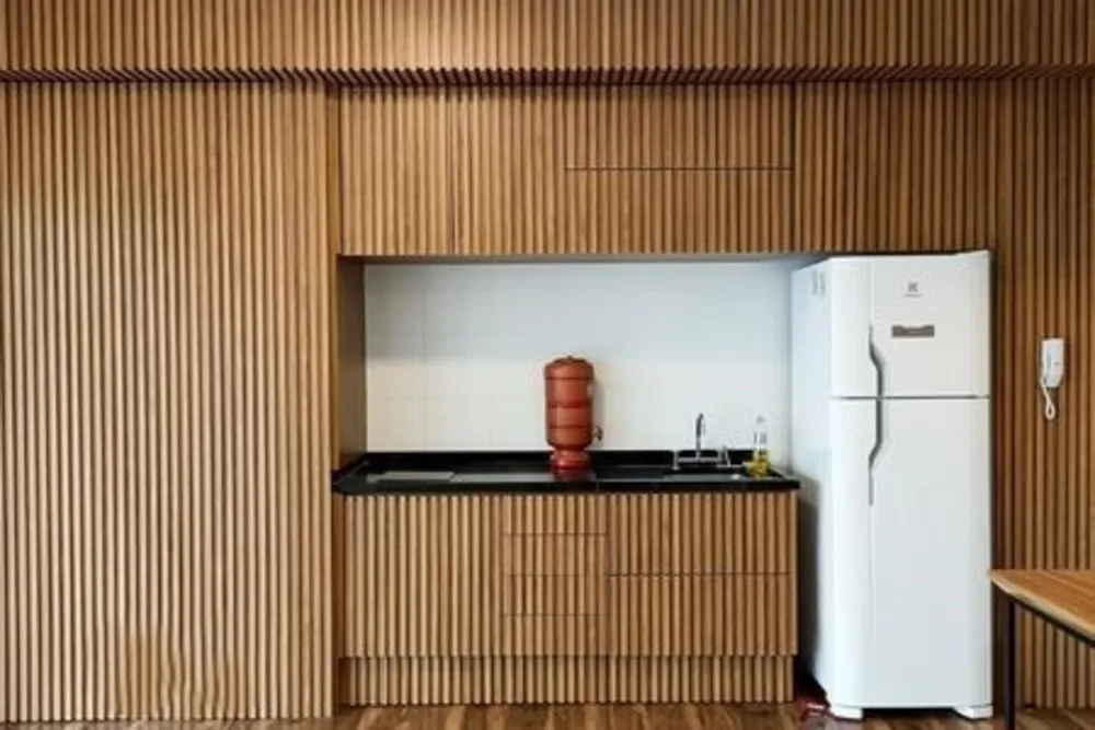 Apartamento, 1 quarto, 50 m² - Foto 6