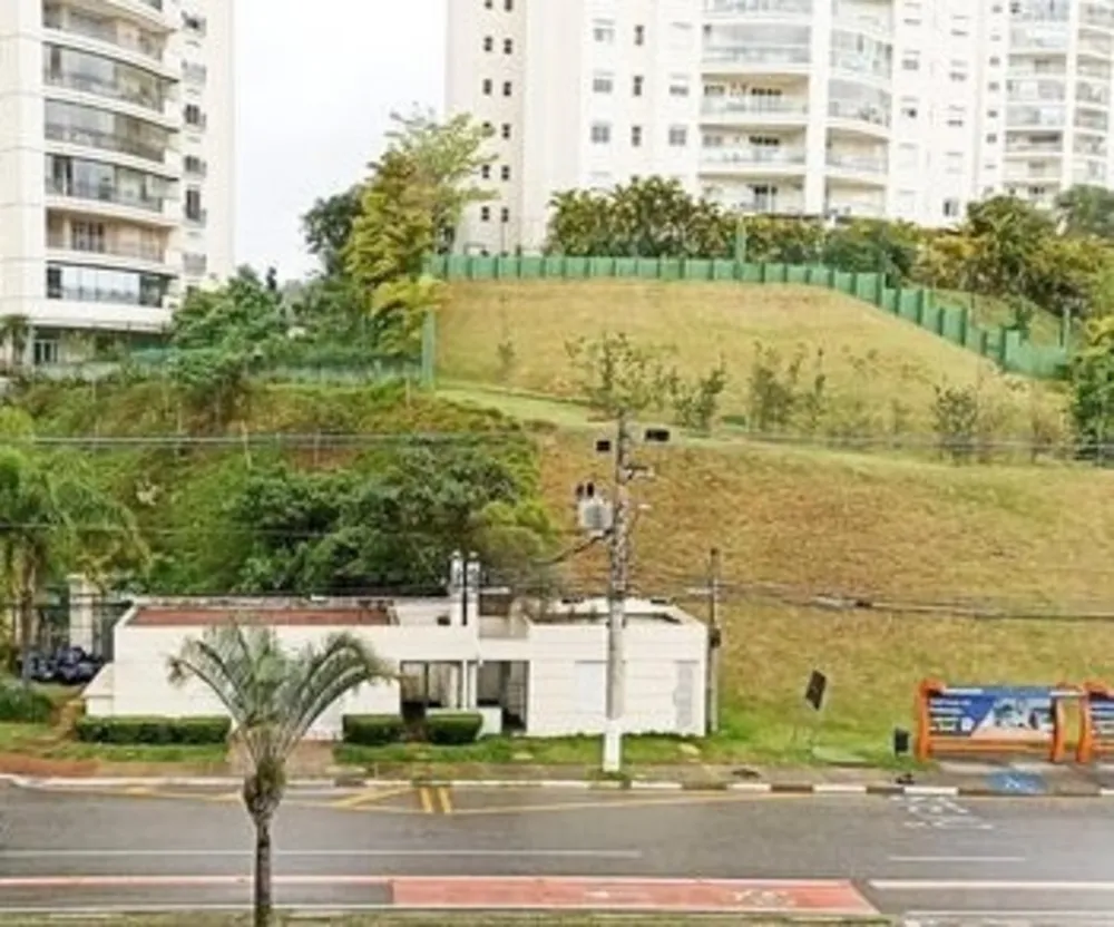 Apartamento, 1 quarto, 50 m² - Foto 3