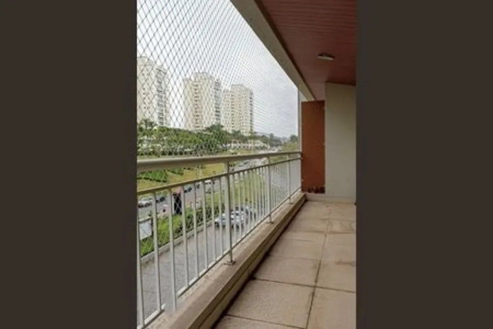 Apartamento, 1 quarto, 50 m² - Foto 2