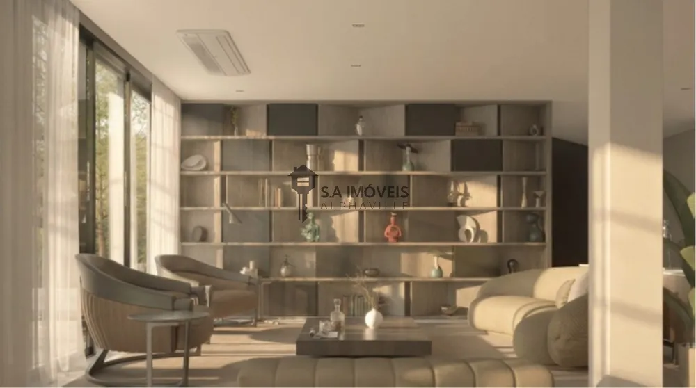 Casa, 4 quartos, 1000 m² - Foto 4