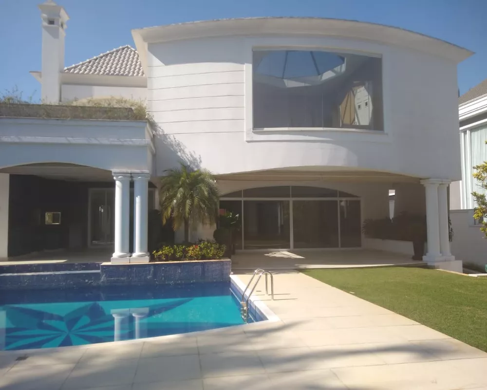 Casa, 4 quartos, 904 m² - Foto 5