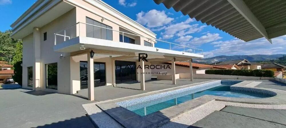 Casa, 3 quartos, 490 m² - Foto 4