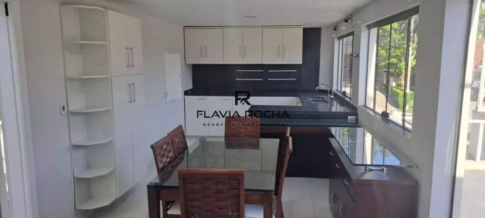 Casa, 3 quartos, 490 m² - Foto 1
