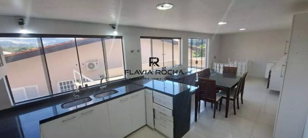 Casa, 3 quartos, 490 m² - Foto 2