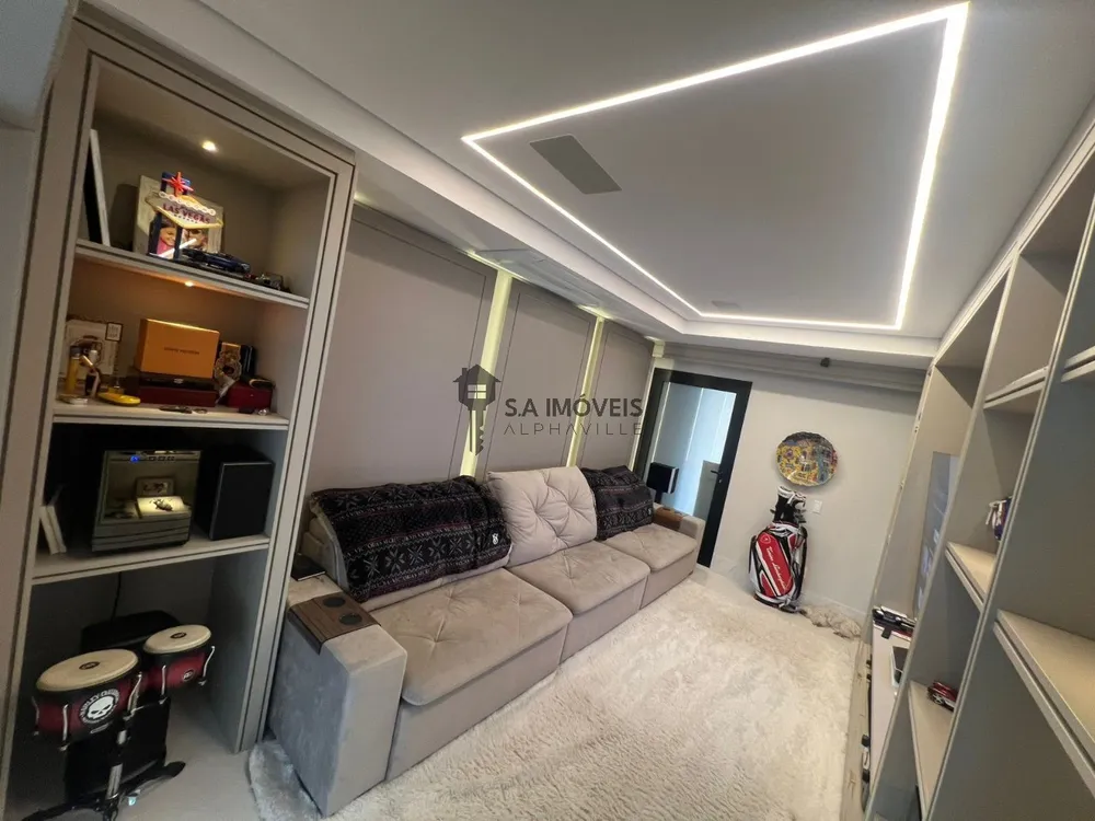 Apartamento, 4 quartos, 360 m² - Foto 4