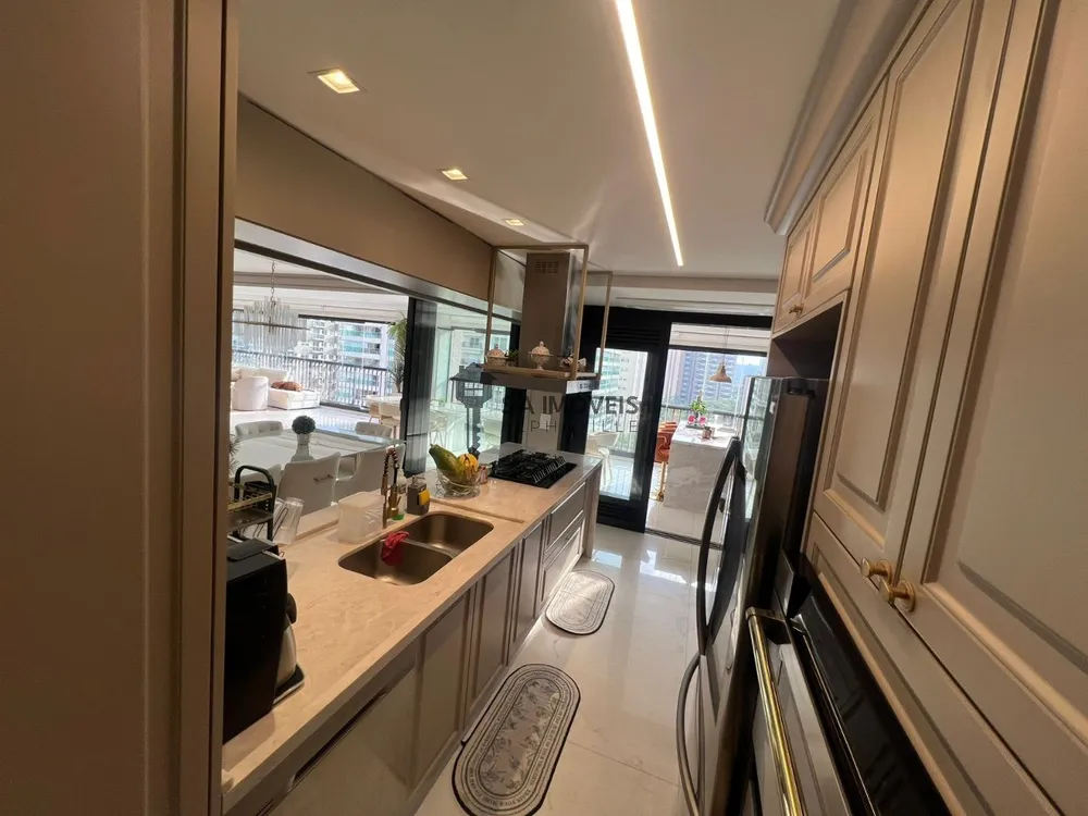 Apartamento, 4 quartos, 360 m² - Foto 5