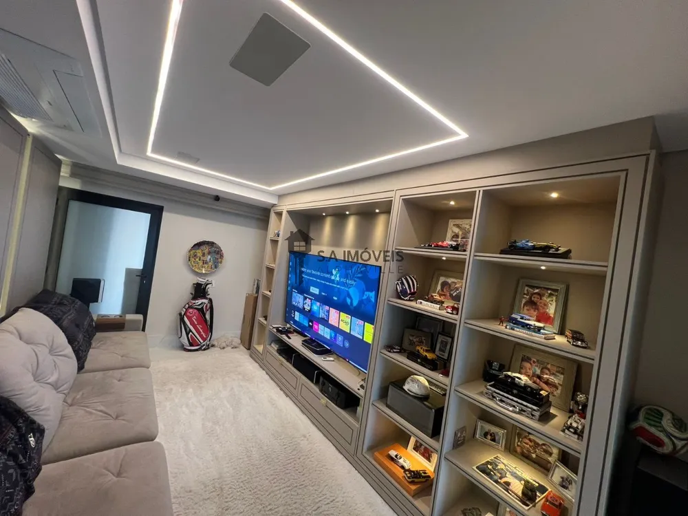Apartamento, 4 quartos, 360 m² - Foto 8