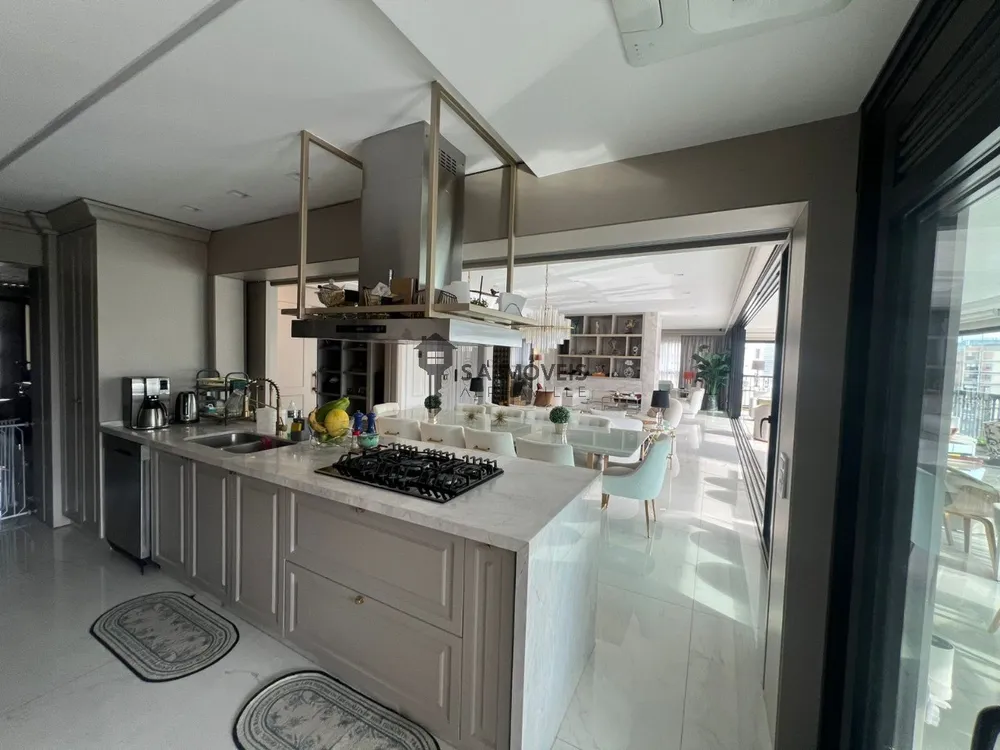 Apartamento, 4 quartos, 360 m² - Foto 3