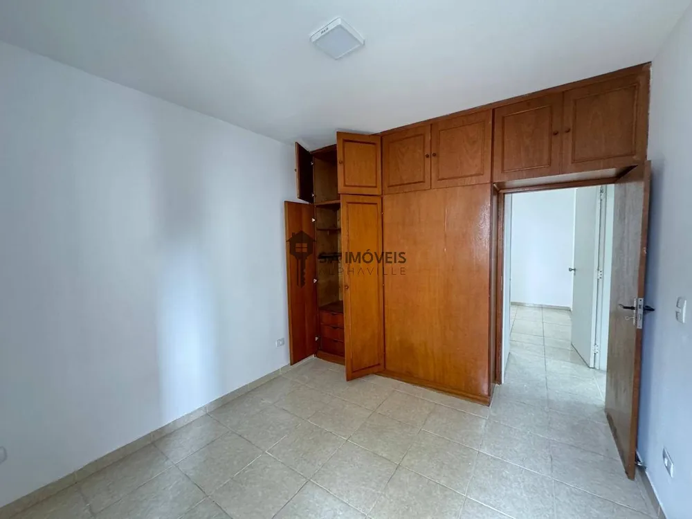 Apartamento, 3 quartos, 109 m² - Foto 2