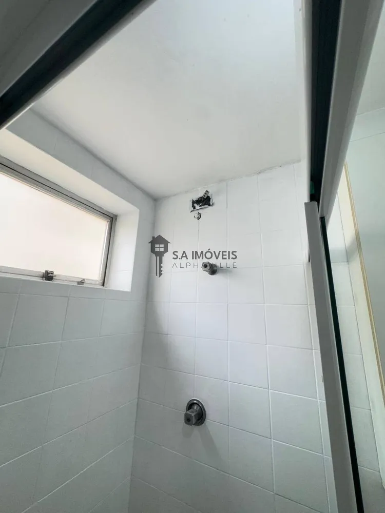 Apartamento, 3 quartos, 109 m² - Foto 3