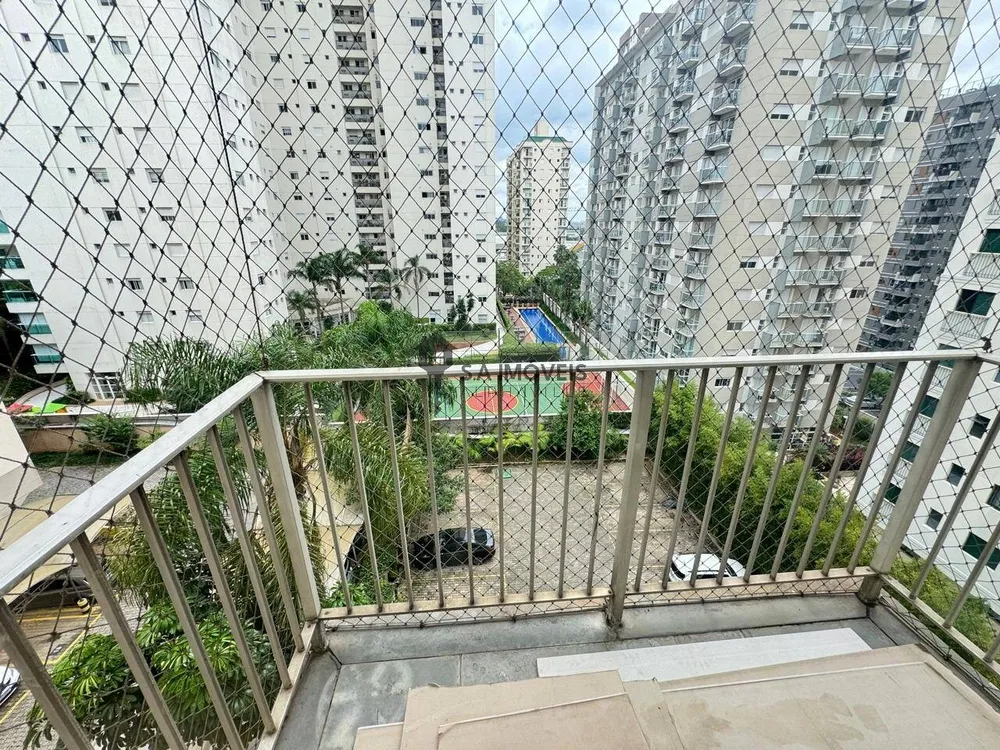 Apartamento, 3 quartos, 109 m² - Foto 8