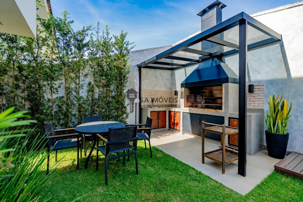 Casa, 3 quartos, 329 m² - Foto 8