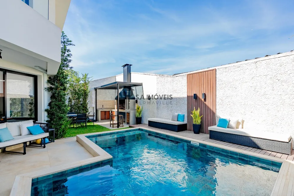 Casa, 3 quartos, 329 m² - Foto 5