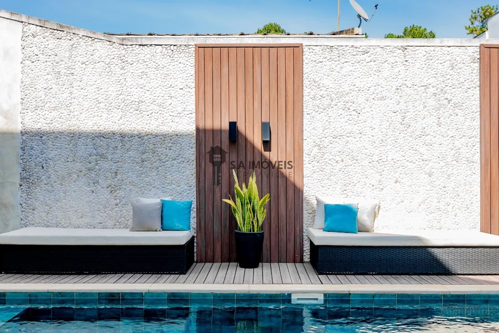 Casa, 3 quartos, 329 m² - Foto 7