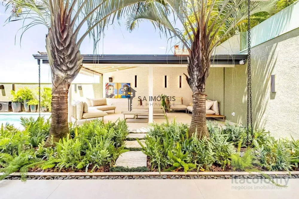 Casa, 3 quartos, 442 m² - Foto 6