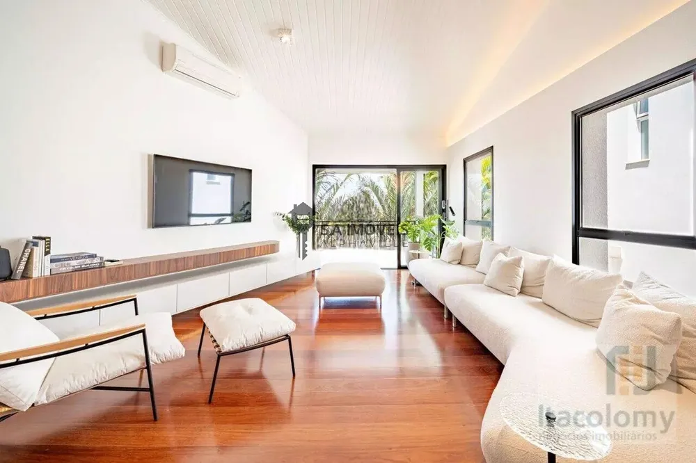 Casa, 3 quartos, 442 m² - Foto 3
