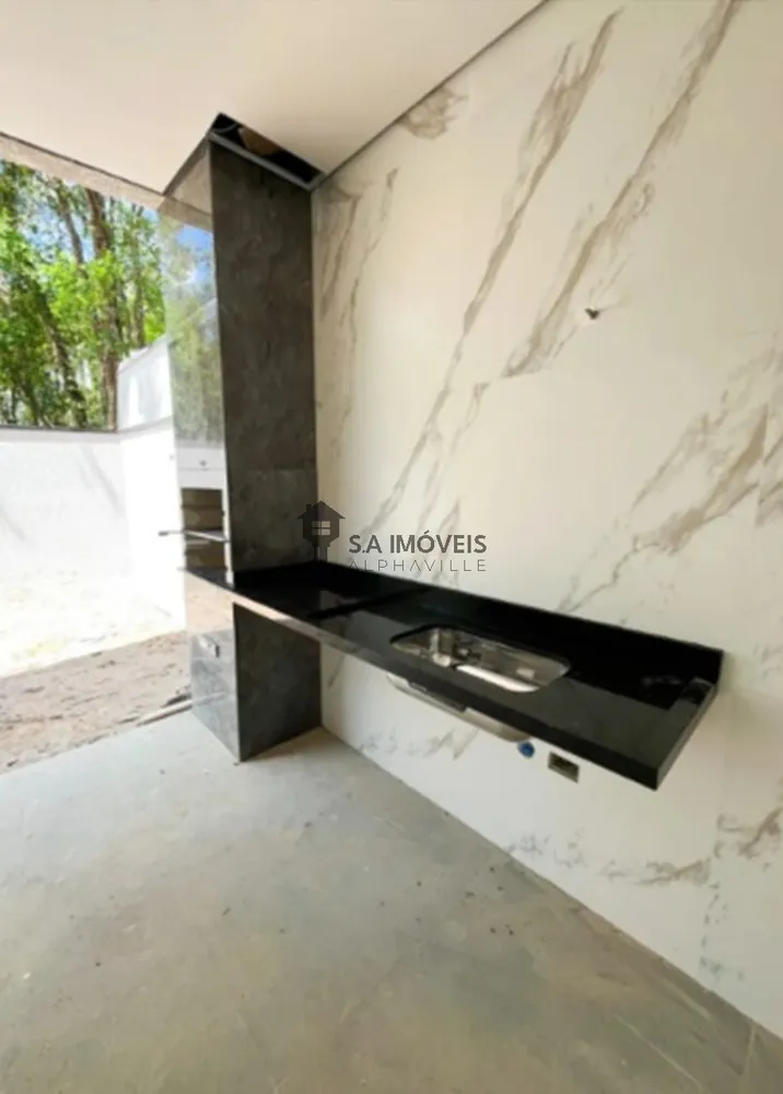 Casa, 3 quartos, 144 m² - Foto 5