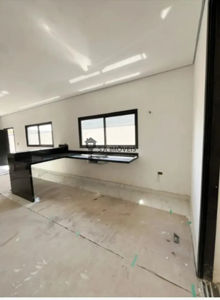 Casa, 3 quartos, 144 m² - Foto 3