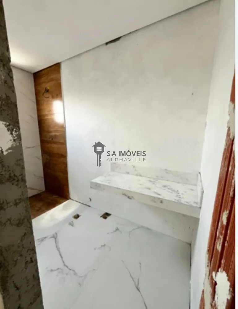 Casa, 3 quartos, 144 m² - Foto 4