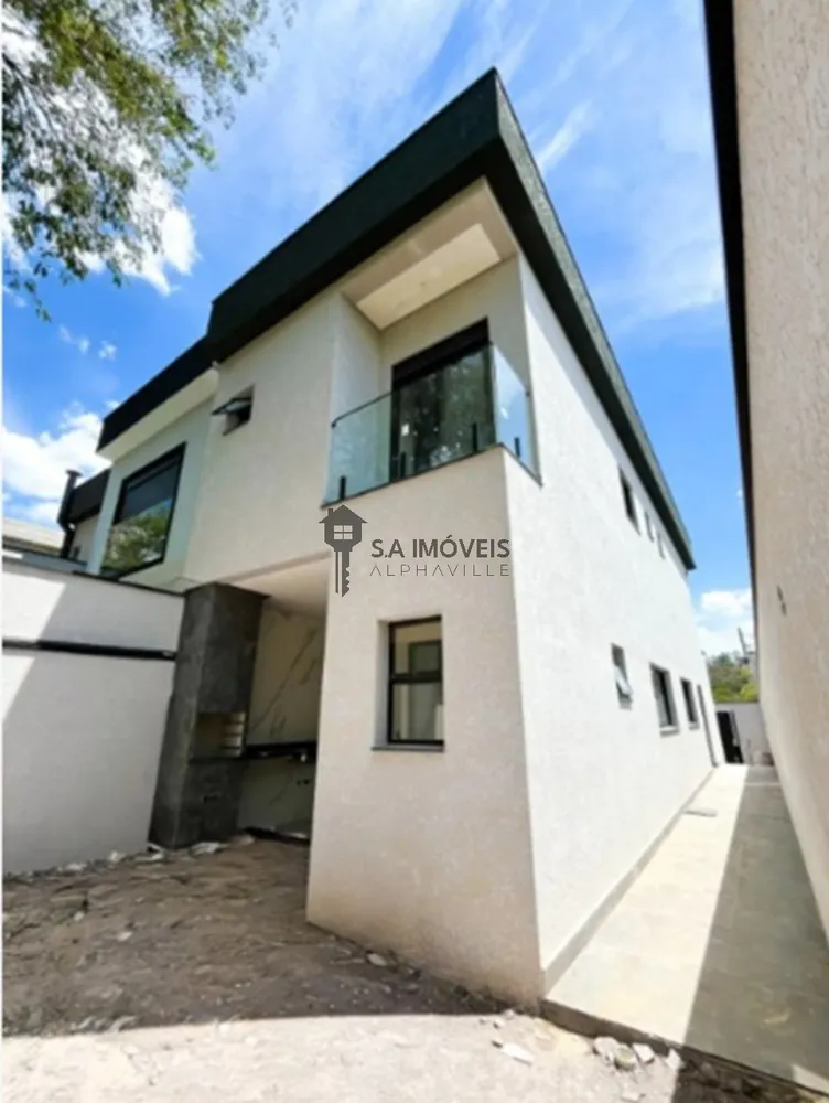 Casa, 3 quartos, 144 m² - Foto 8