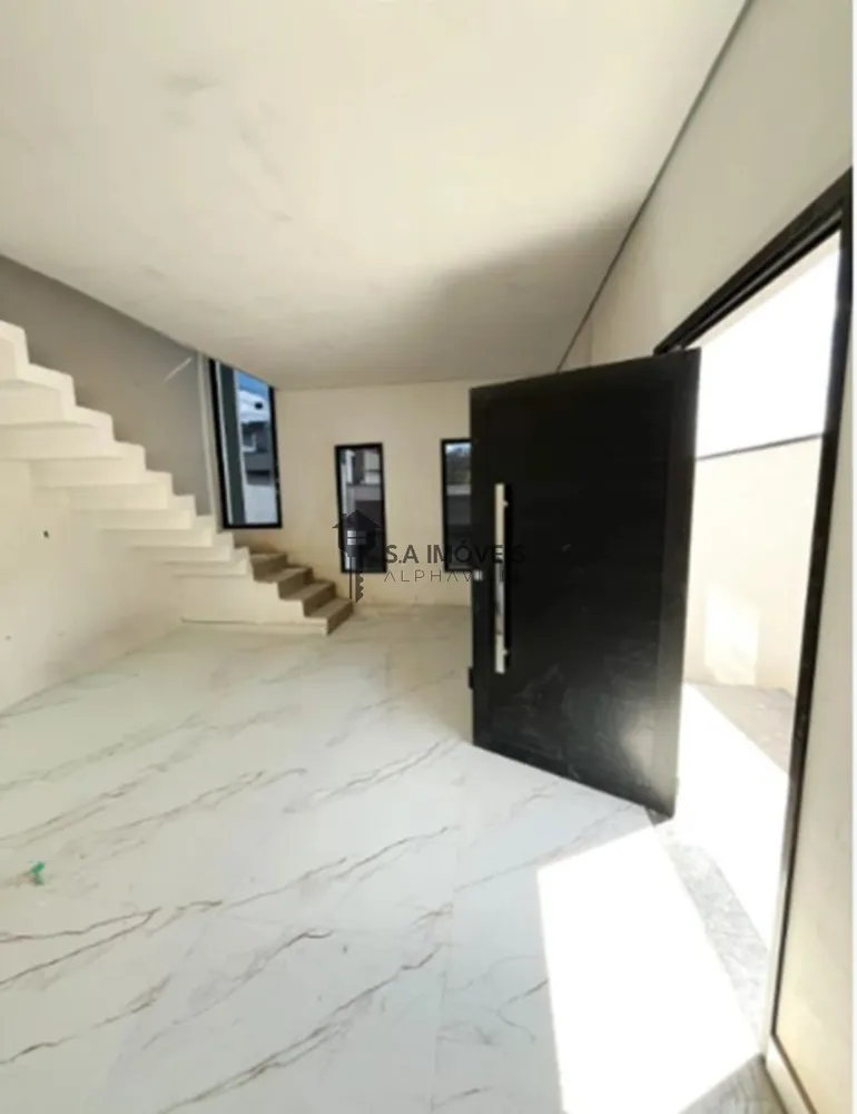 Casa, 3 quartos, 144 m² - Foto 2