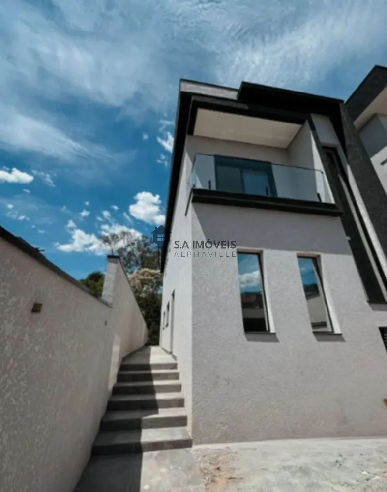 Casa, 3 quartos, 144 m² - Foto 1