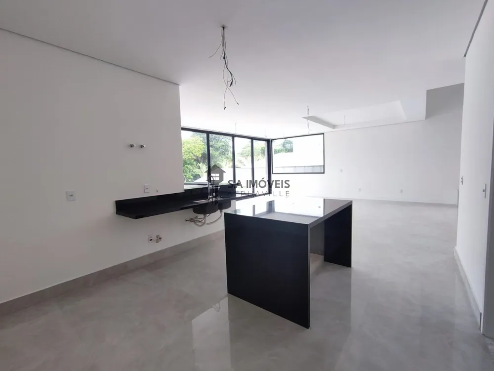 Casa, 4 quartos, 370 m² - Foto 1