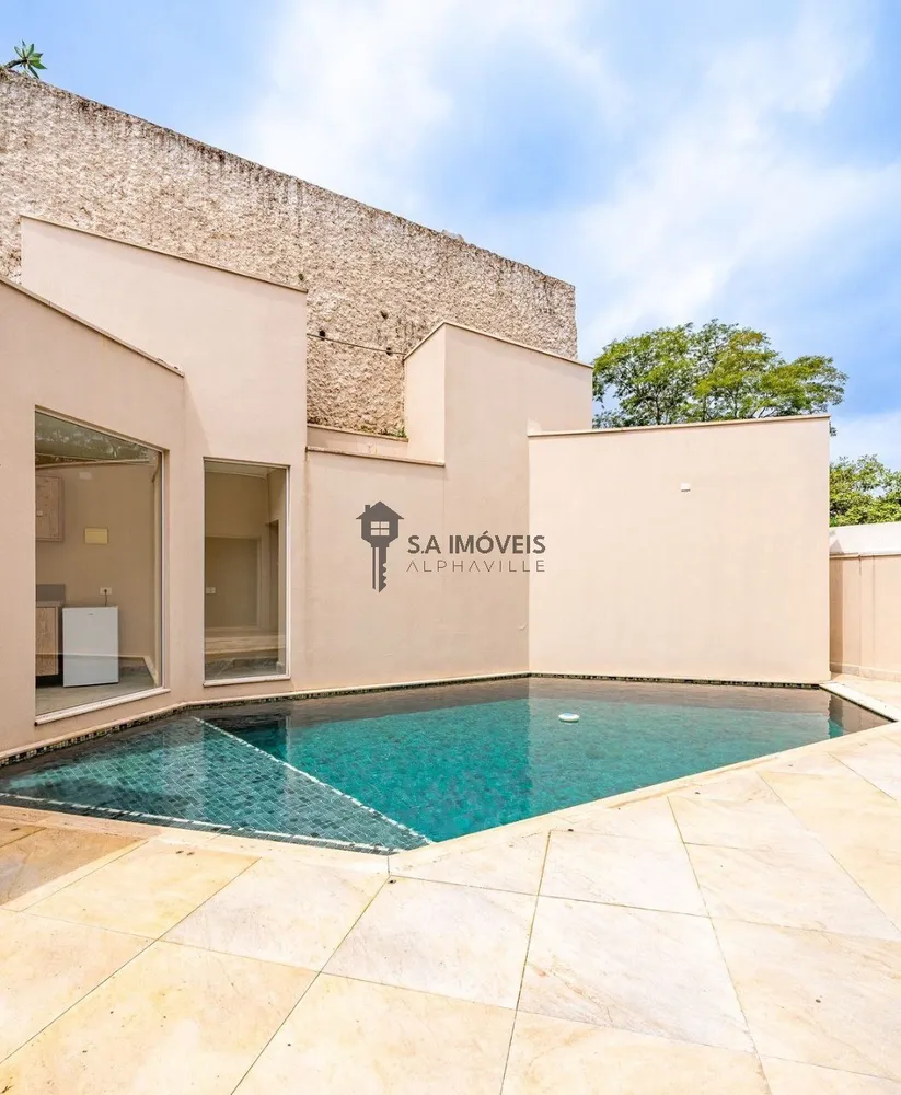 Casa, 4 quartos, 394 m² - Foto 12