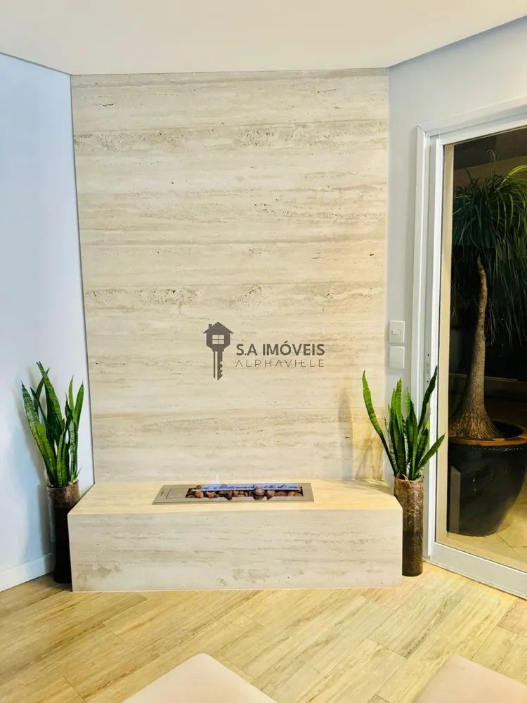 Casa, 4 quartos, 394 m² - Foto 4