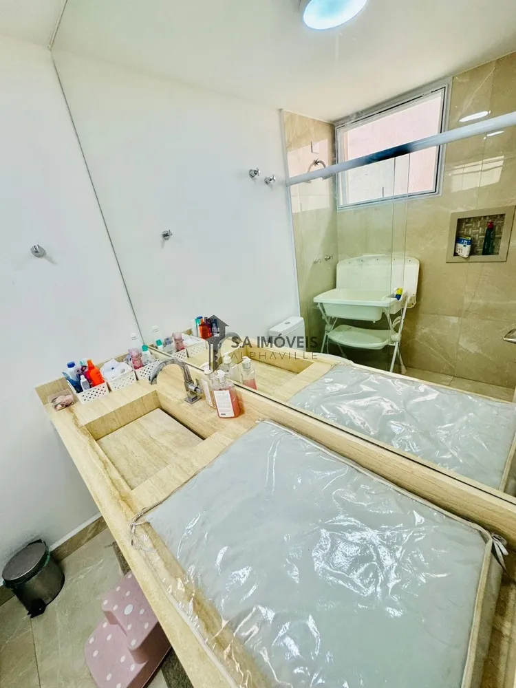 Casa, 4 quartos, 394 m² - Foto 10