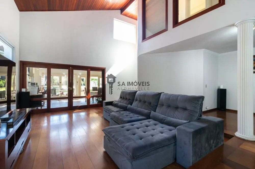 Casa, 4 quartos, 630 m² - Foto 4