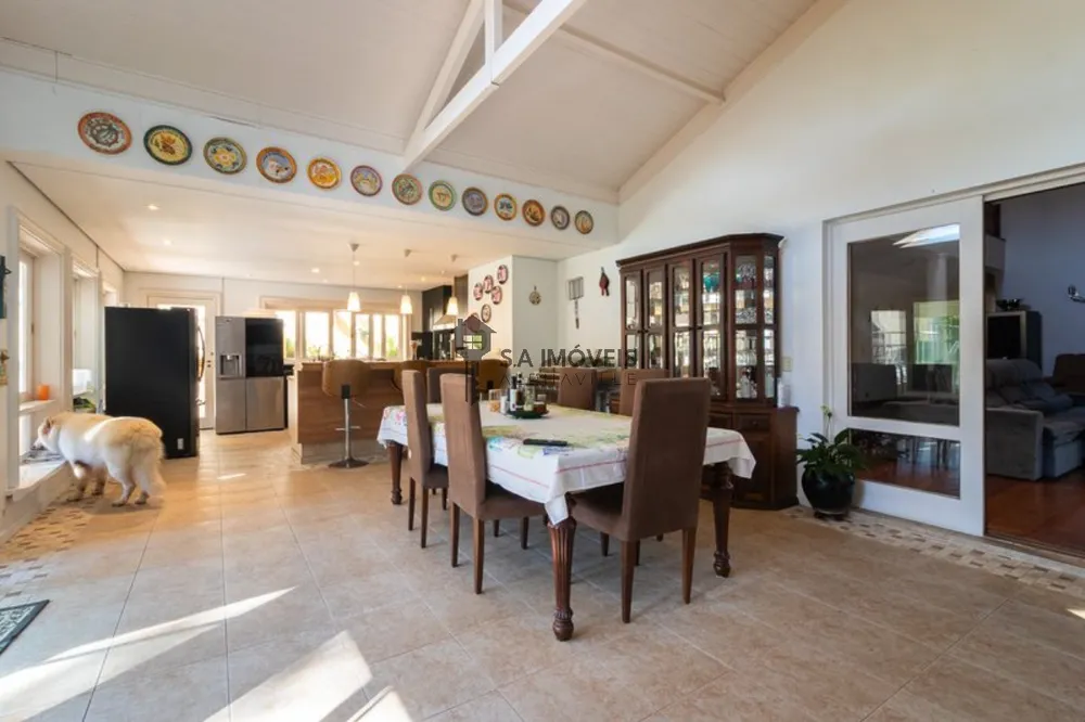 Casa, 4 quartos, 630 m² - Foto 7