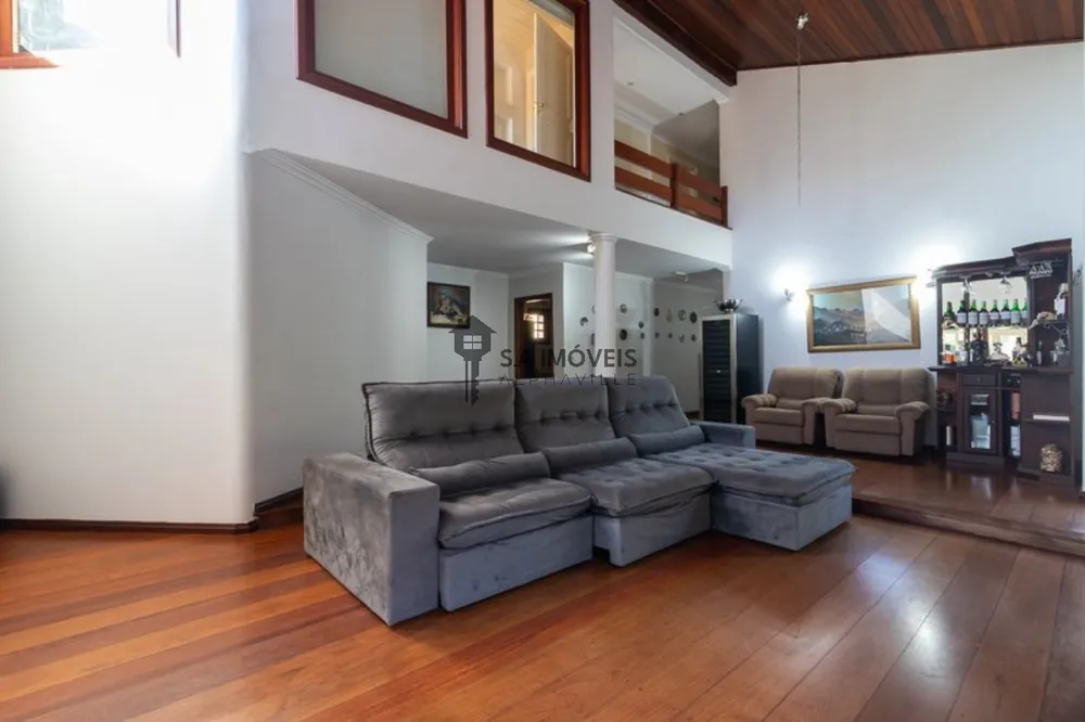 Casa, 4 quartos, 630 m² - Foto 3