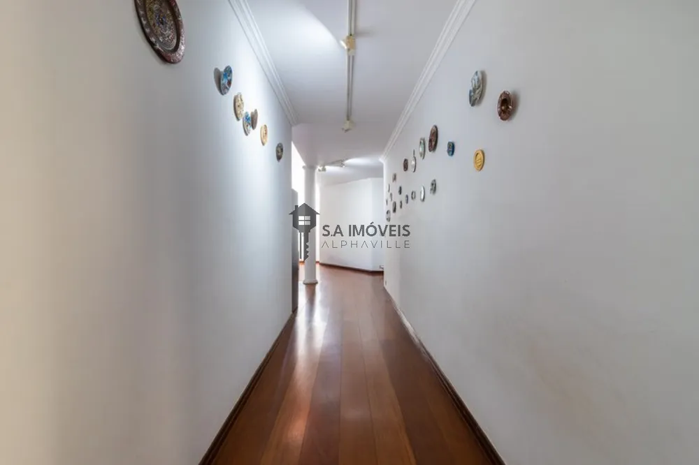 Casa, 4 quartos, 630 m² - Foto 1