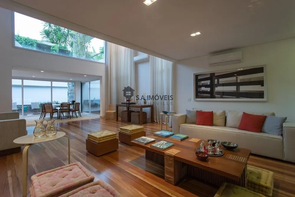 Casa, 4 quartos, 484 m² - Foto 3