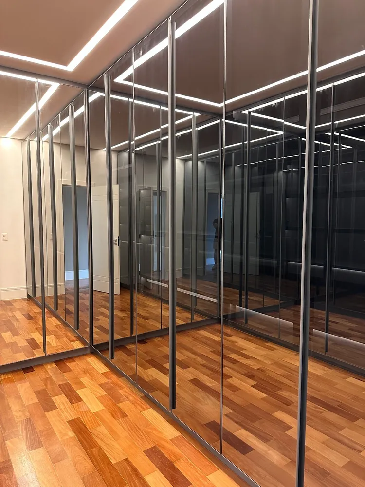 Casa, 4 quartos, 482 m² - Foto 9