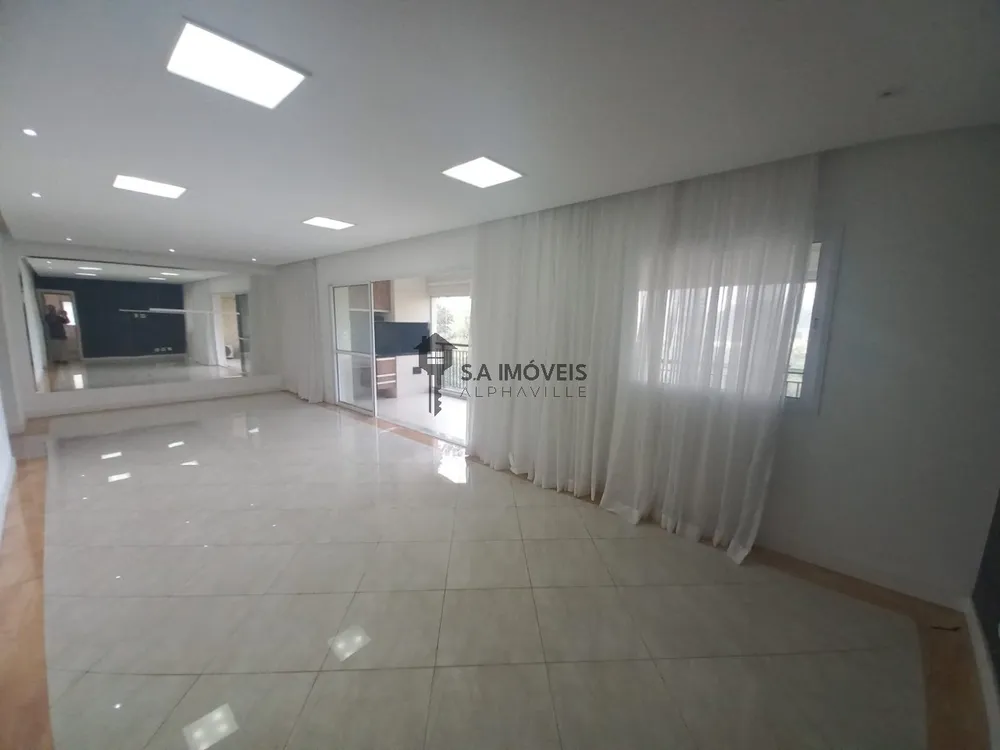 Apartamento, 3 quartos, 144 m² - Foto 2
