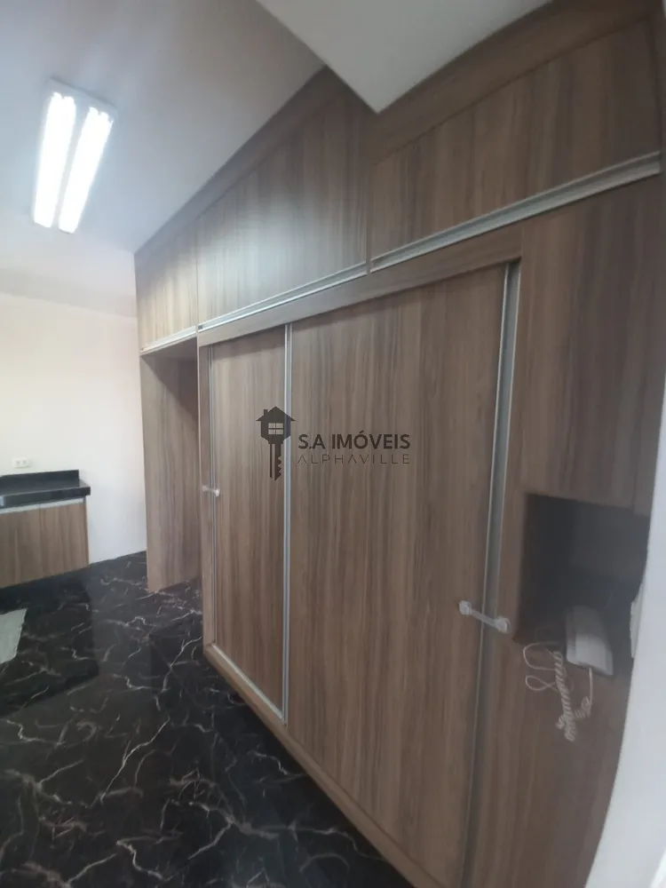 Apartamento, 3 quartos, 144 m² - Foto 3