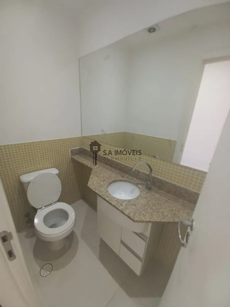 Apartamento, 3 quartos, 144 m² - Foto 4
