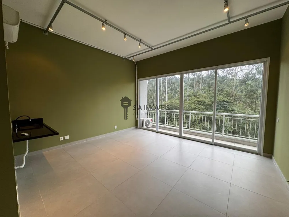 Sala-Conjunto, 39 m² - Foto 2