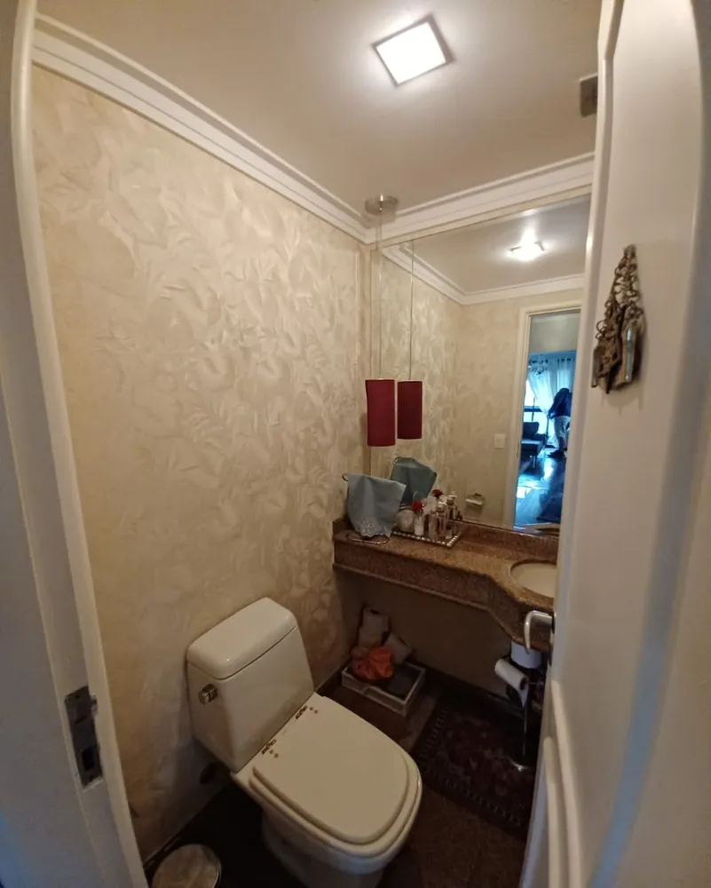 Apartamento, 4 quartos, 202 m² - Foto 13