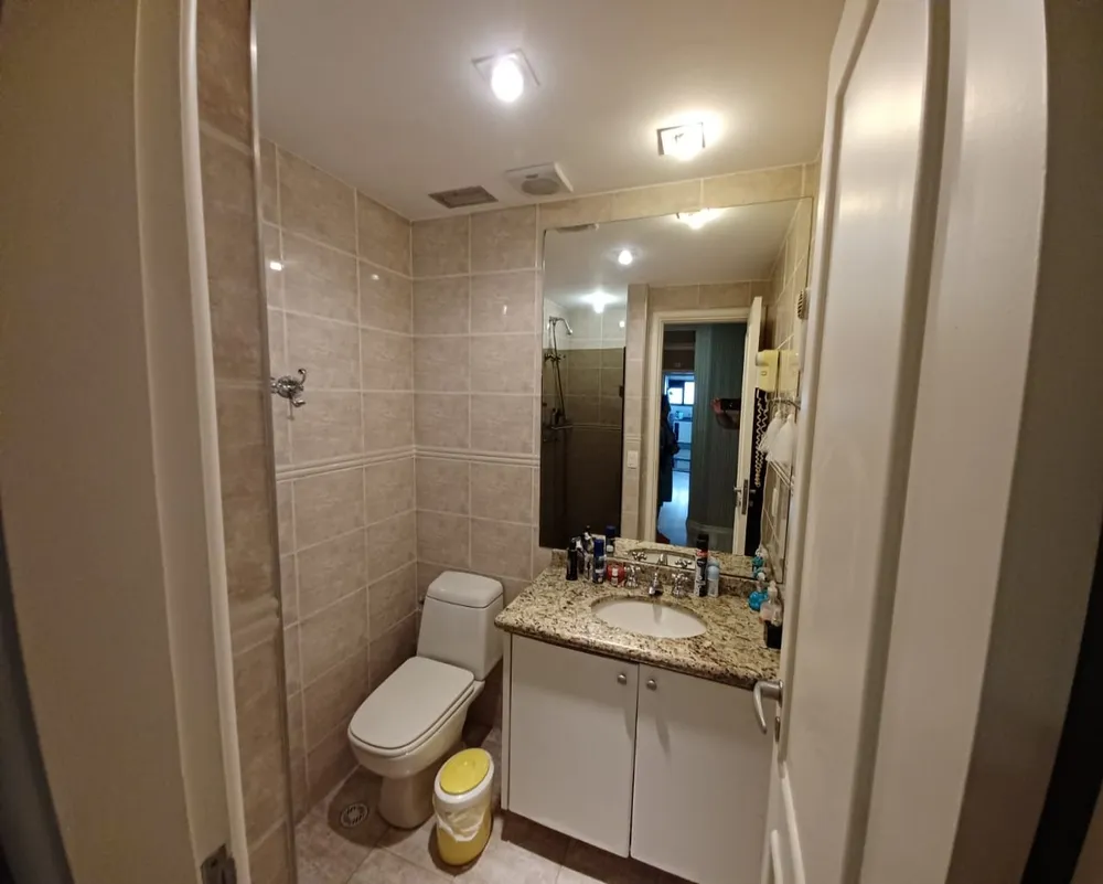 Apartamento, 4 quartos, 202 m² - Foto 10