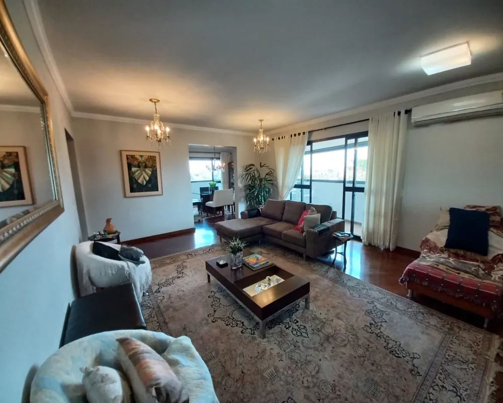 Apartamento, 4 quartos, 202 m² - Foto 16