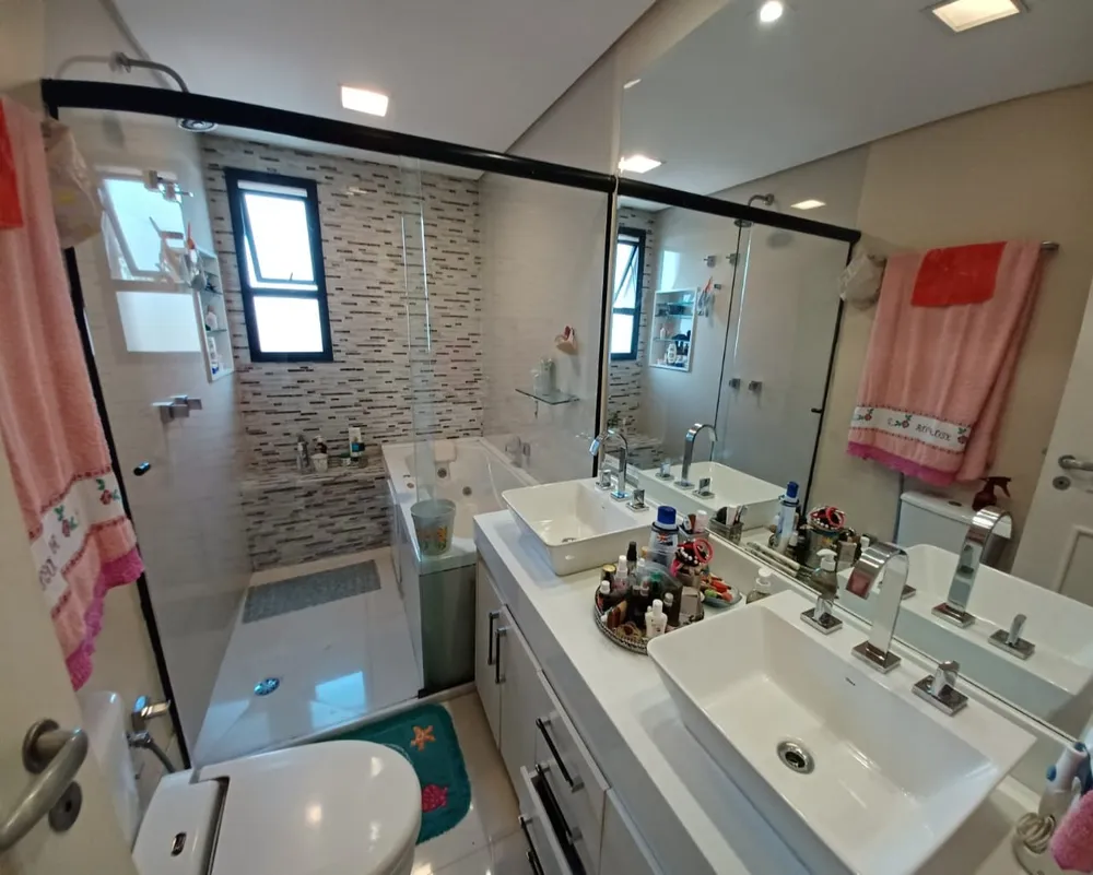 Apartamento, 4 quartos, 202 m² - Foto 11