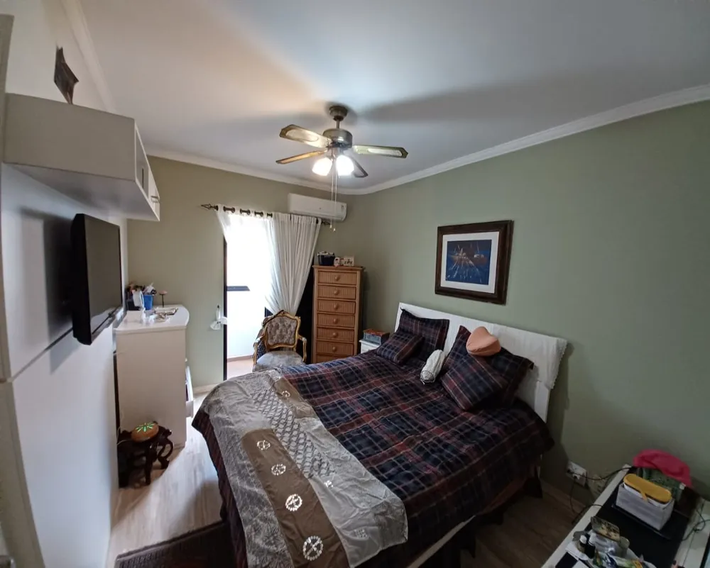 Apartamento, 4 quartos, 202 m² - Foto 5